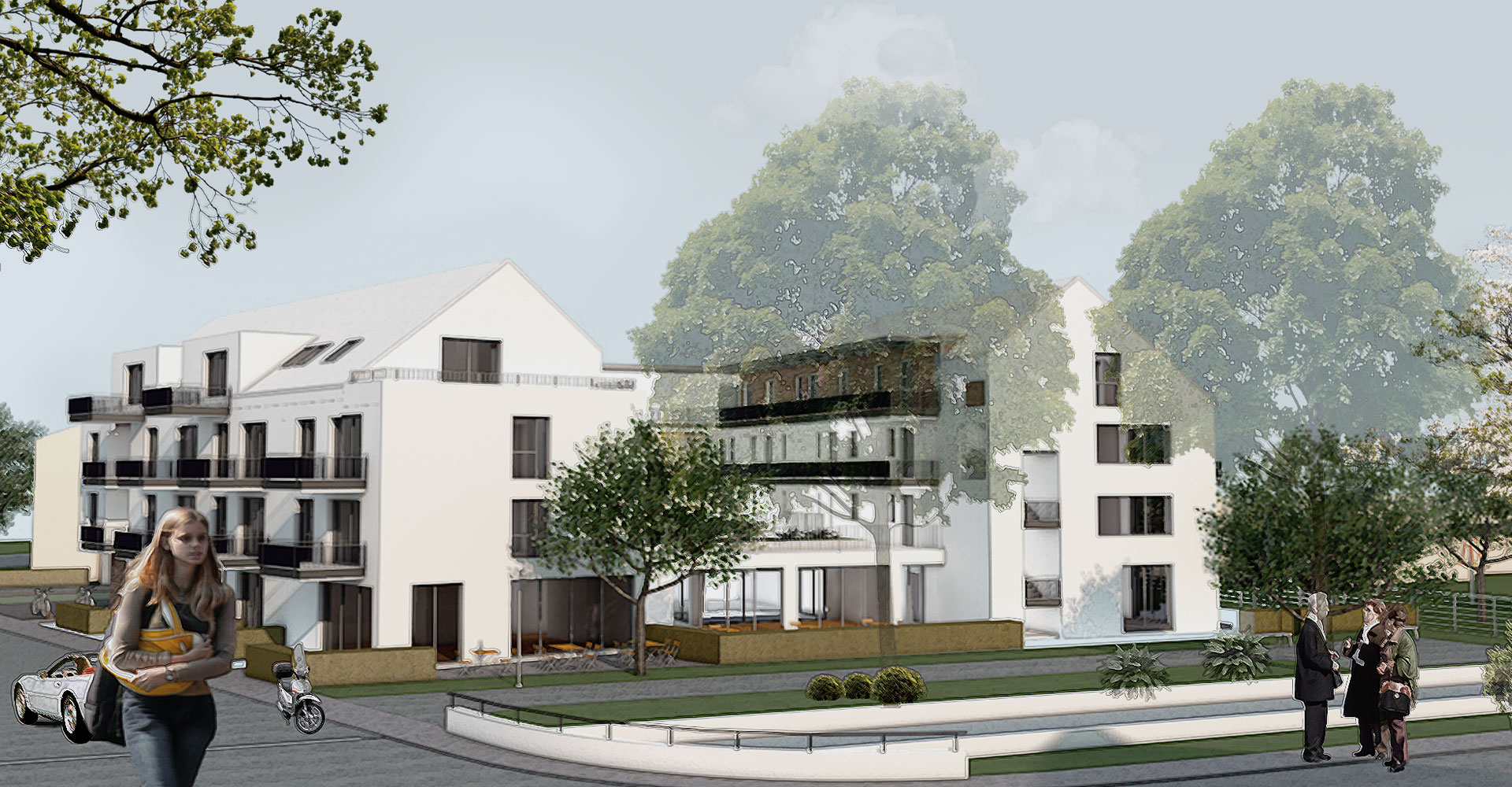 Plan Wohnen für Senioren, Mönchengladbach, consult Rheinbreitbach, Konzeption und Planung